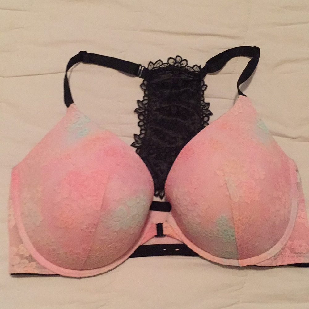 Victoria’s Secret push-up bralette